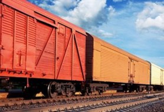 В «УЗ» заявили про збільшення перевезення зернових вантажів на 18%