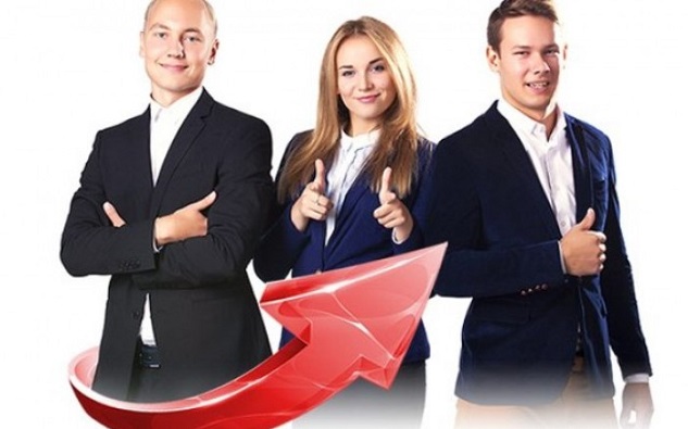 За рік в Україні відкрилося понад 70 тисяч компаній За рік в Україні відкрилося понад 70 тисяч компаній