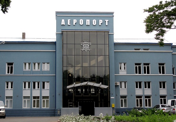 Аеропорт Чернівці оновив рекорд за пасажиропотоком