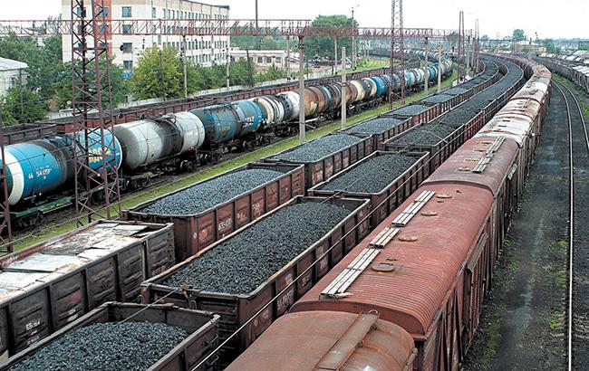 МЕРТ з російського постачальника вугілля зняло санкції