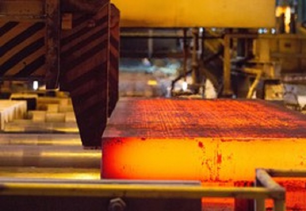 В Украине производство стали и проката сократилось в 2017 году на 12-14%