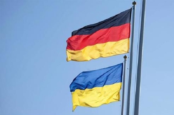 Німеччина буде навчати українців під своє виробництво