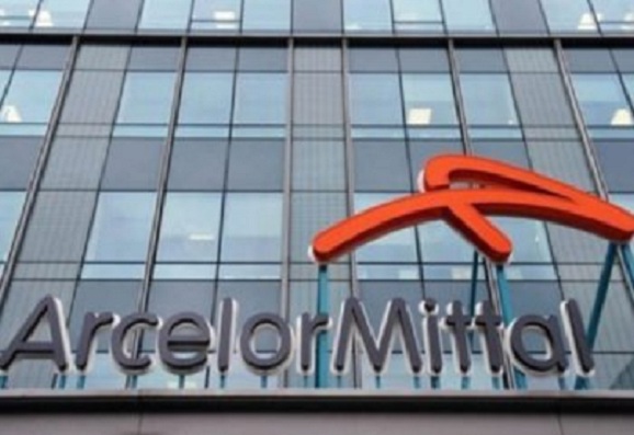 «ArcelorMittal Кривий Ріг» у 2017 році знизив випуск прокату, чавуну і сталі «ArcelorMittal Кривий Ріг» у 2017 році знизив випуск прокату, чавуну і сталі