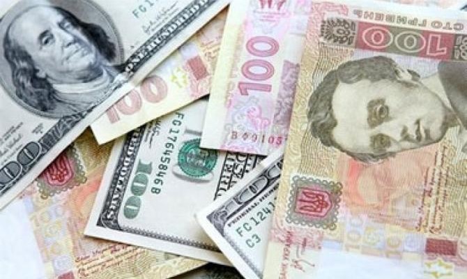 В НБУ спрогнозировали к лету укрепление гривны