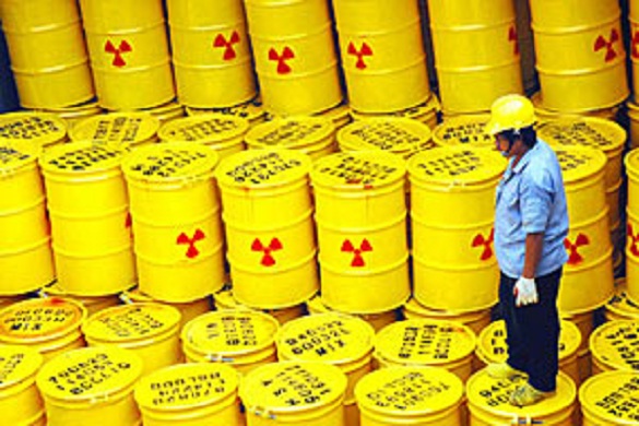 Westinghouse і «Енергоатом» до 2025 року продовжили контракт на поставку ядерного палива Westinghouse і «Енергоатом» до 2025 року продовжили контракт на поставку ядерного палива