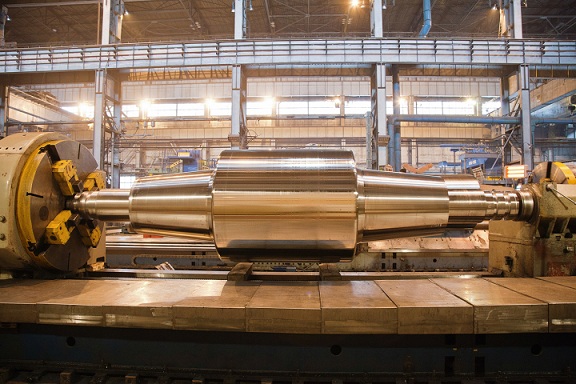 ЭМСС и Essar Steel подписали контракт на поставку валков