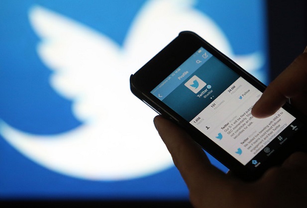 Twitter попередив 1,4 млн користувачів про пропаганду РФ