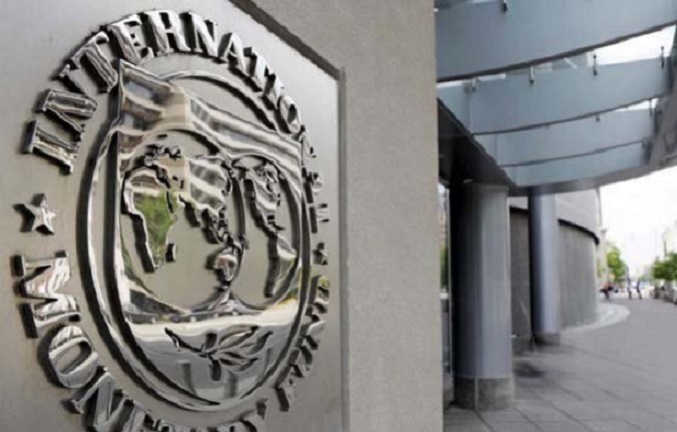 Україна та МВФ працюють над новими цінами на газ