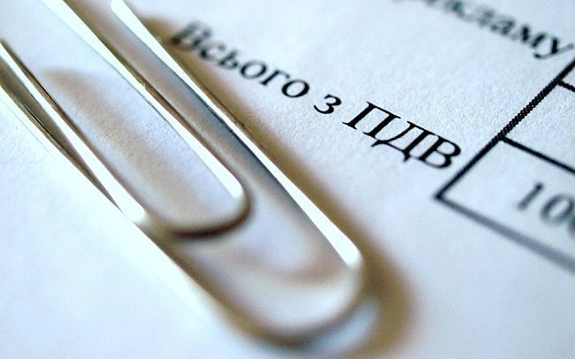 ТОП — 5 крупнейших получателей НДС в январе