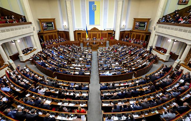 ВР звернулася із заявою до Польщі через закон про заборону “бандерівської ідеології”