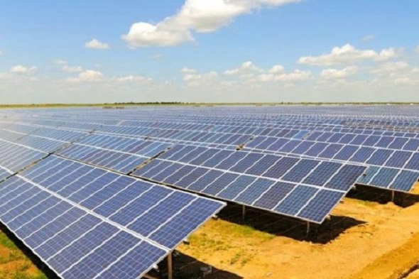 ЄБРР надасть кредит на будівництво сонячної електростанції на Львівщині