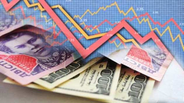 В Україні прискорилася інфляція