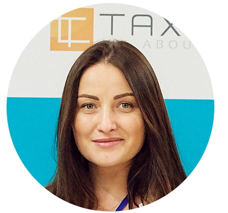 Тетяна Голуб: «Усе більше українських та міжнародних компаній використовують сервіси E-COM для оптимізації власних бізнес-процесів»