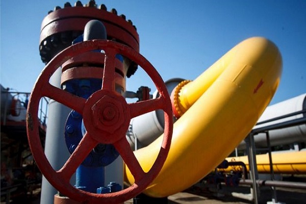 Укртрансгаз приступил к модернизации станции «Берегово»