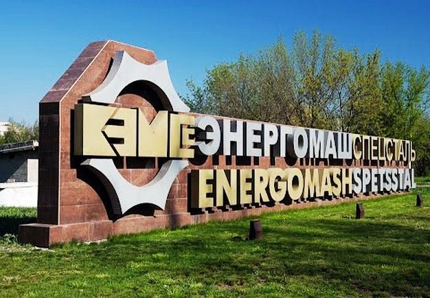 На ЕМСС успішно пройшло приймання великої партії заготовок для АЕС «АККУЮ»