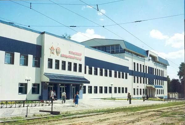 Харківський авіазавод почне виробляти пластикові вікна