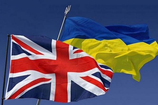 Великобритания намерена способствовать прозрачной приватизации в Украине