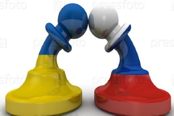 Україна надіслала ноту протесту Росії з приводу президентських виборів у Криму Україна надіслала ноту протесту Росії з приводу президентських виборів у Криму