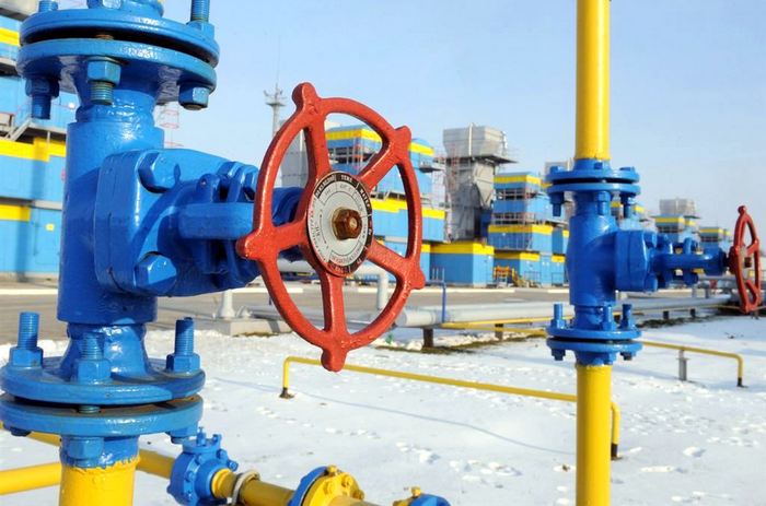 В Евросоюзе заявили о готовности участвовать в отборе партнера по управлению украинской ГТС