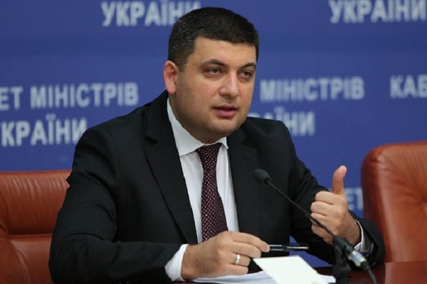 Цитата дня: Украинская аграрная продукция формирует 18% ВВП страны