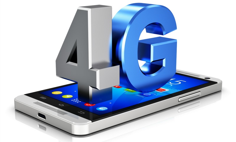 Частоты 4G в диапазоне 1800 МГц обошлись мобильным операторам в 5,4 млрд грн