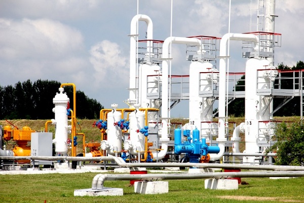 Трейдерам підвищать тарифи на зберигання газу
