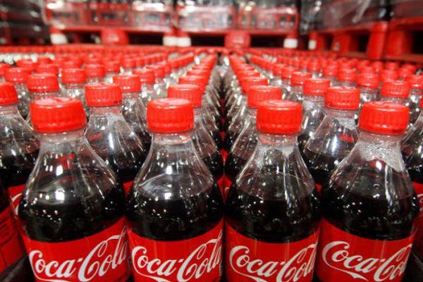 Coca-Cola будет выпускать алкогольный напиток