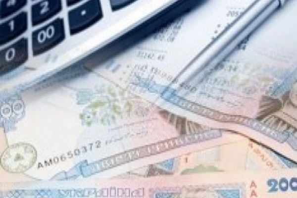 Доля теневой экономики уменьшилась до 33% ВВП