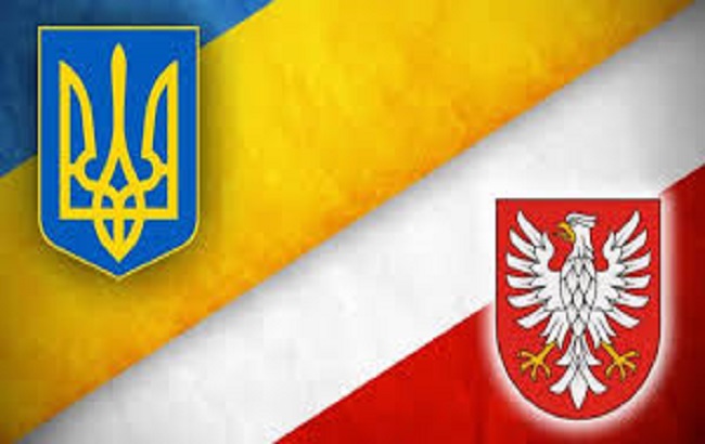 Польща має намір транспортувати мідь через Україну до Китаю