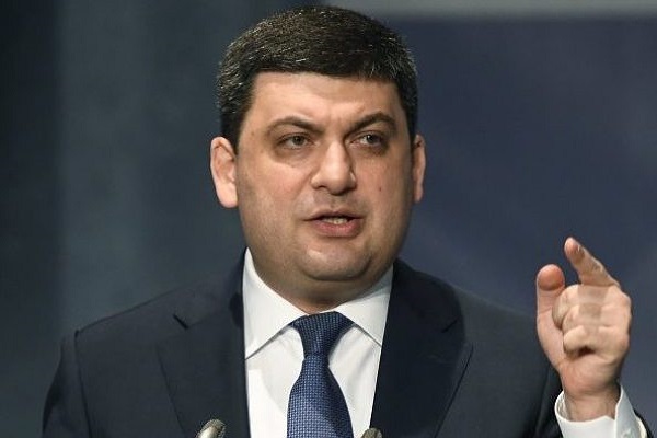 Цитата дня: Росія повинна платити високу ціни за агресію проти України