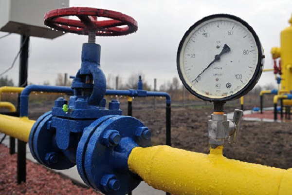 Украина переходит на европейские стандарты измерения газа Украина переходит на европейские стандарты измерения газа
