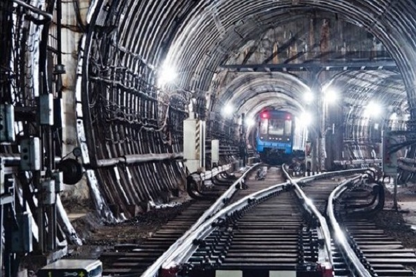 Києврада виділила земельні ділянки для метро на Виноградар