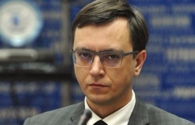 Законопроект про концесію отримав позитивний висновок комітету ВР – Володимир Омелян