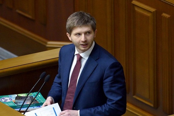 Голові НКРЕКП Дмитру Вовку готовлять звільнення