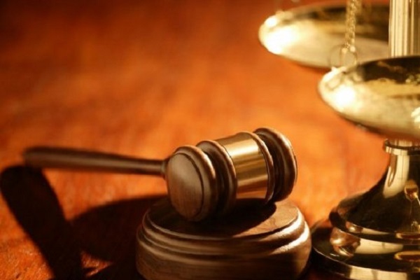 Українських споживачів звільнили від сплати судового збору Українських споживачів звільнили від сплати судового збору