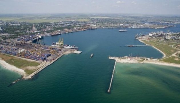 АМПУ планує провести днопоглиблення в усіх портах