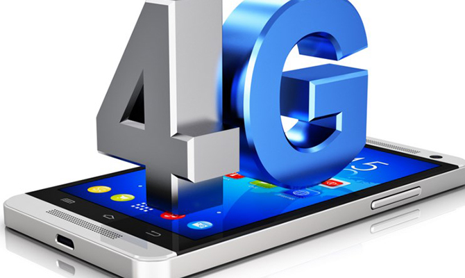 Lifecell запустив зв’язок 4G