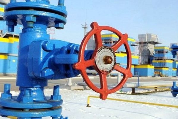 «Газпром» может сохранить транзит газа через Украину