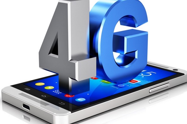 Три найбільших мобільних оператора отримали нові ліцензії на 4G