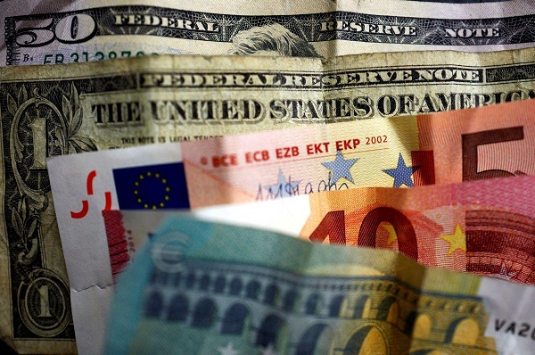 Дефіцит зовнішньої торгівлі товарами в Україні зріс у 1,5 рази