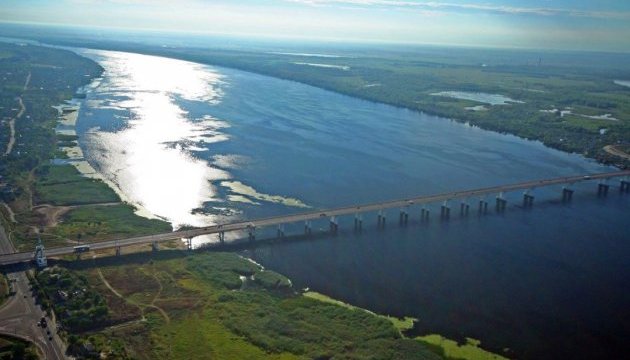 В Украине закроют реки для российских судов В Украине закроют реки для российских судов