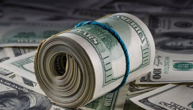 НБУ має намір щодня купувати на міжбанку по $10 мільйонів