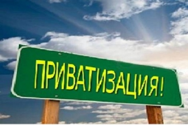 Кабмін готує до приватизації 26 великих підприємств