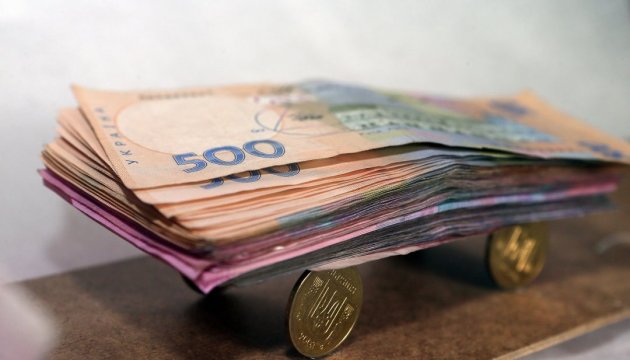 ФДМУ виконав майже половину річного плану з надходжень по аренді держмайна