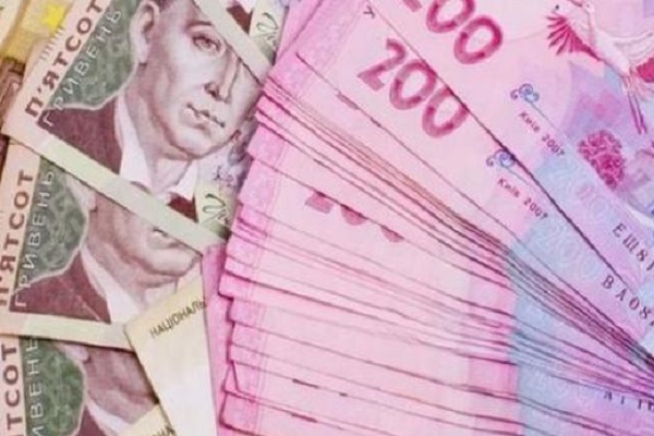 Украинцы задекларировали свыше 57 миллиардов доходов