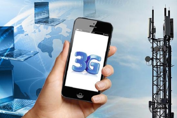НКРЗІ займеться мобільними операторами через якість 3G