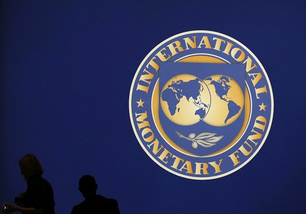 Мінфін обговорює з МВФ коригування до держбюджету України