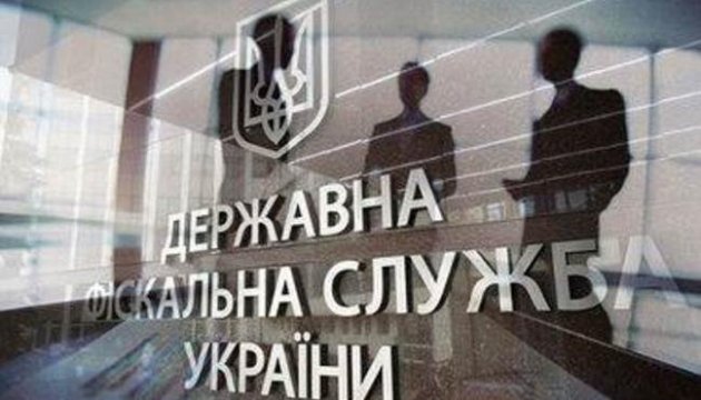 Украинские налоговики создадут механизм налогового сотрудничества в проекте Шелкового пути Украинские налоговики создадут механизм налогового сотрудничества в проекте Шелкового пути