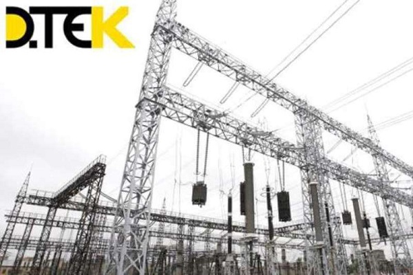 «ДТЭК Киевские Электросети» модернизировала к финалу Лиги чемпионов УЕФА’2018 линии электропередач