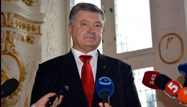 Цитата дня: ВВП зростає уже дев’ять кварталів поспіль